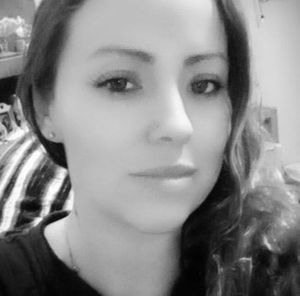 Meet your Posher, Brandi